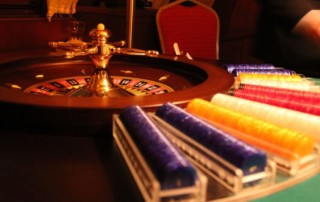 Spielbank Bad Homburg