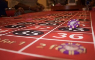 Spielbank Bad Homburg online spielen - Symbolbild