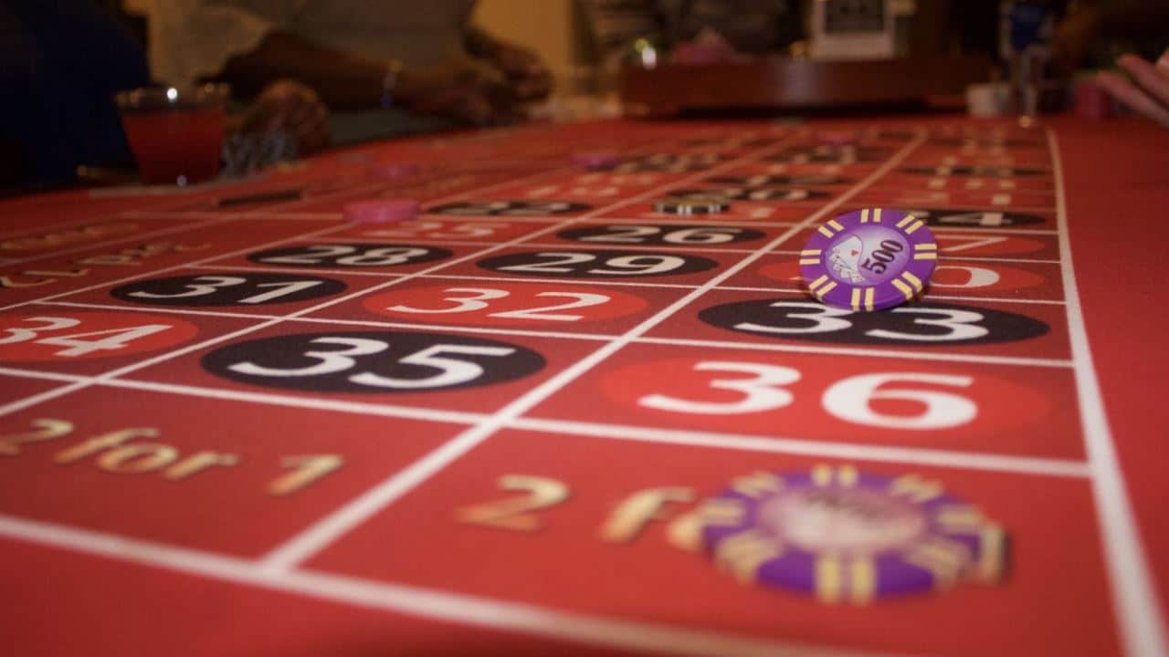 Spielbank Bad Homburg online spielen - Symbolbild