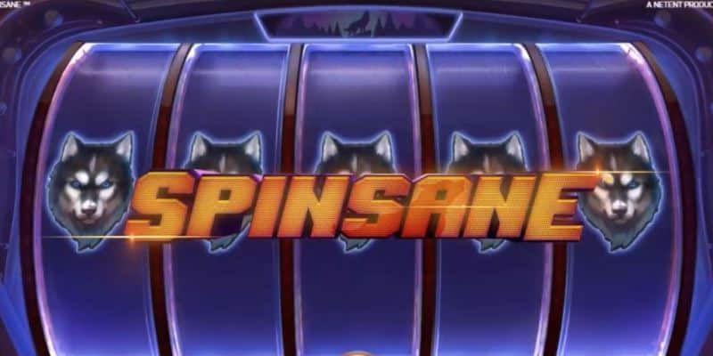 Spinsane Spielautomaten