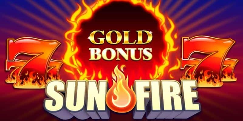 Sun Fire Spielautomaten
