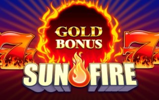 Sun Fire Spielautomaten
