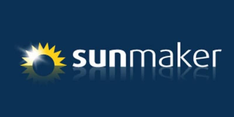 Sunmaker bleibt Hauptsponsor