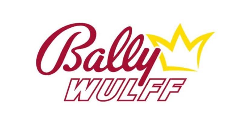 Neue Gamomat / Bally Wulff Casinos 2019