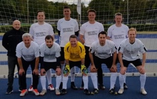 Team der Deutschen Automatenwirtschaft