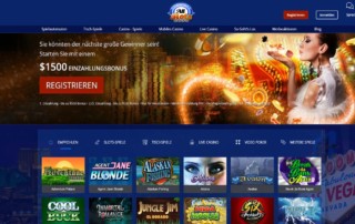 All Slots Casino