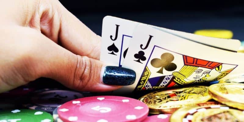 Aus für Poker-Casinos Österreich Symbolfoto