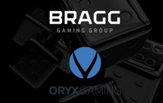 Bally Wulff Slots BRAGG