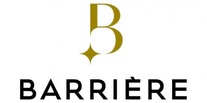 Barrière Casinos Logo