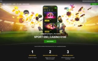 Bethard Casino