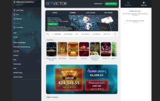 BetVictor Casino