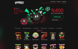 Boombet Casino