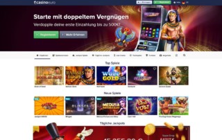 CasinoEuro