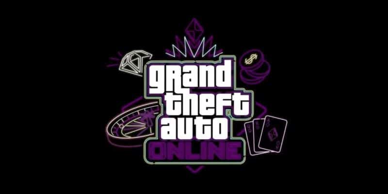 Casino für Grand Theft Auto 5 Online