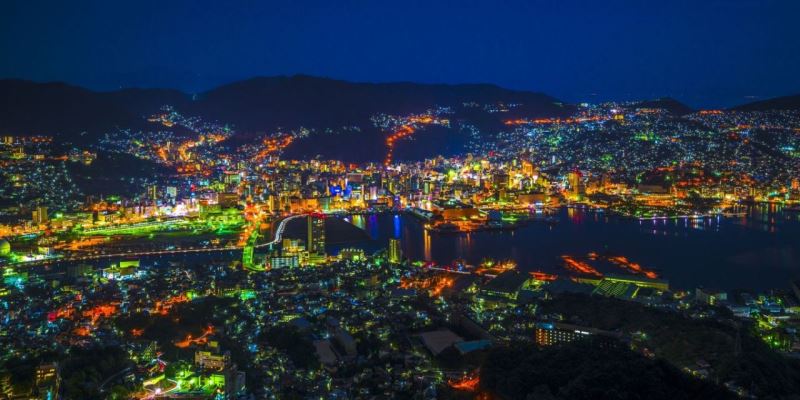 Casino in Nagasaki