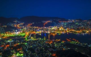 Casino in Nagasaki