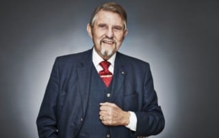 Chef des VDAI