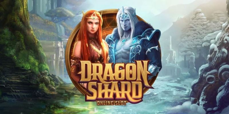 Dragon Shard Spielautomaten