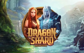 Dragon Shard Spielautomaten