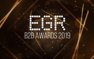 EGR B2B Awards 2019