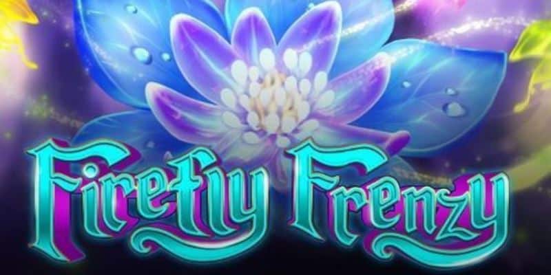 Firefly Frenzy Spielautomaten