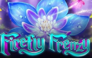 Firefly Frenzy Spielautomaten