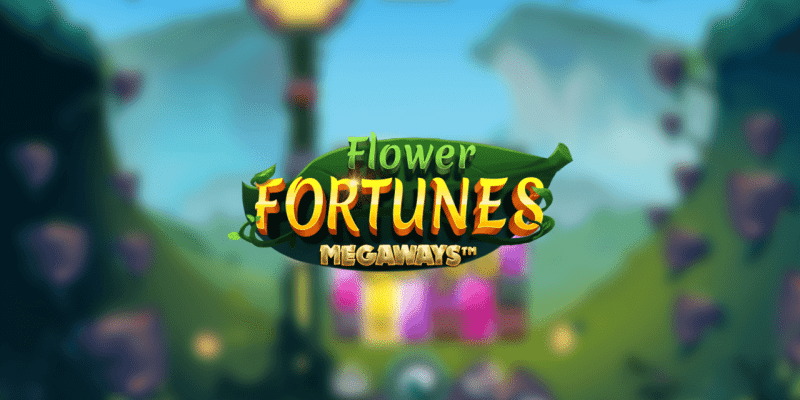 Flower Fortune MegaWays Spielautomaten