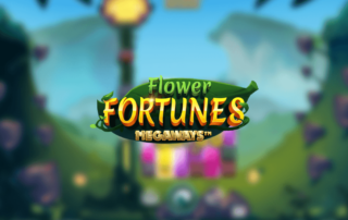 Flower Fortune MegaWays Spielautomaten