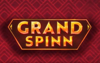 Grand Spinn Spielautomaten