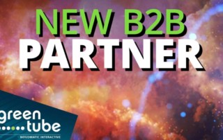 Greentube Partnerschaft mit Soft2Bet