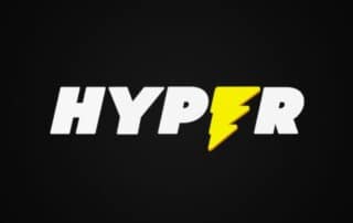 Jackpotgewinn im Hyper Casino