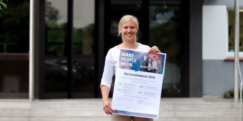 Karriereakademie von Gauselmann