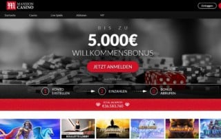 Mansion Casino