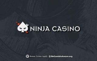 Ninja Casino Lizenz