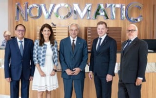 Novomatic Italia