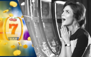 Online Casino Jackpots