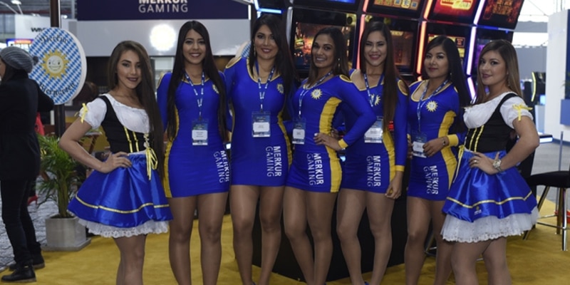 Peru Gaming Show