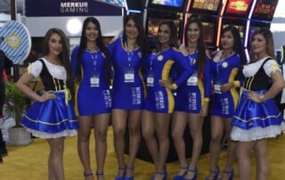 Peru Gaming Show