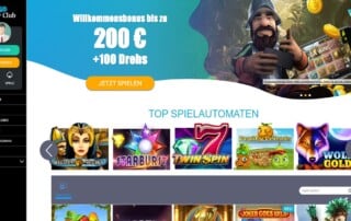 Play Club Casino