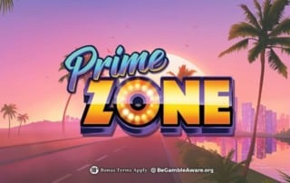 Prime Zone Spielautomaten
