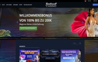 Rembrandt Casino