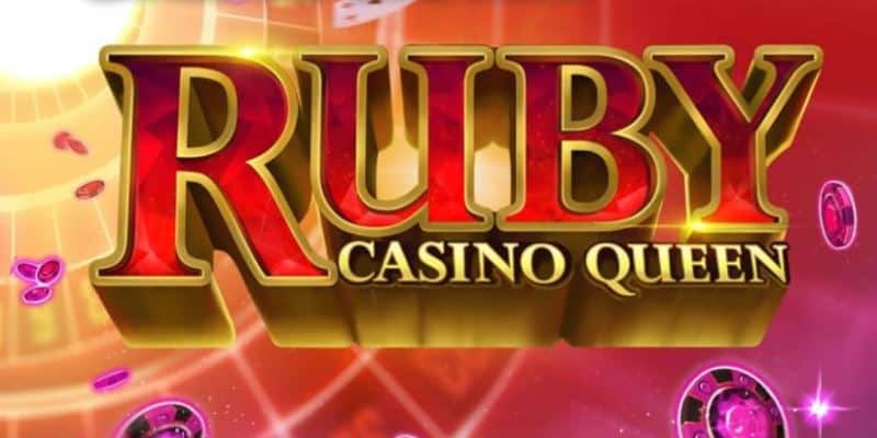 Ruby Casino Queen Spielautomaten