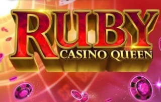 Ruby Casino Queen Spielautomaten