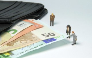 Strafen gegen Online Casinos