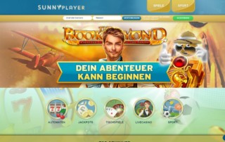 Sunnyplayer Casino