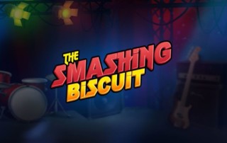 The Smashing Biscuit Spielautomaten