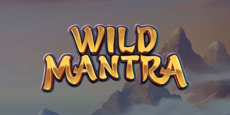 Wild Mantra Spielautomaten Yggdrasil Gaming