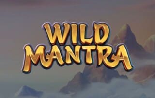 Wild Mantra Spielautomaten Yggdrasil Gaming