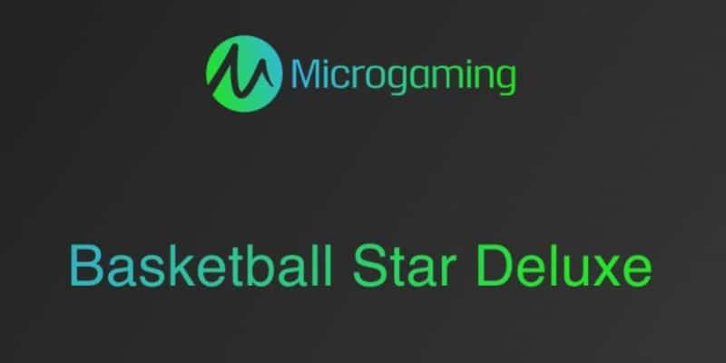 Basketball Star Deluxe Spielautomaten