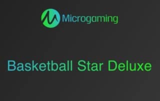 Basketball Star Deluxe Spielautomaten